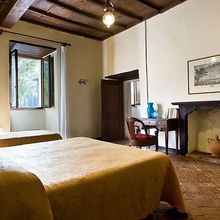 Abbazia San Pietro In Valle