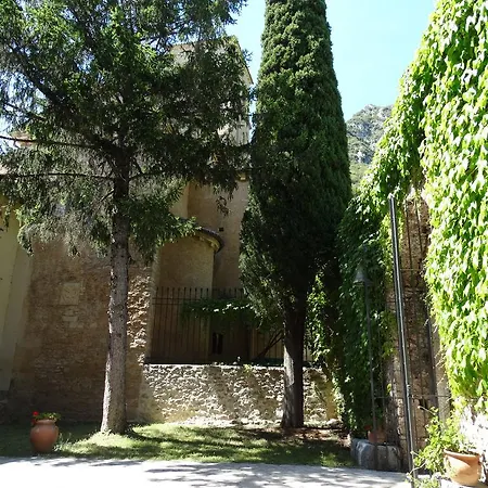 Abbazia San Pietro In Valle *