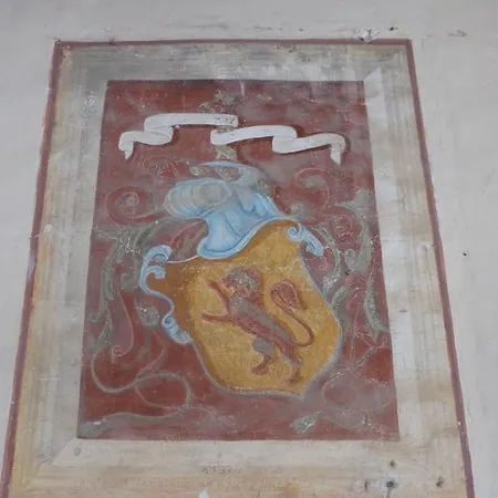 Abbazia San Pietro In Valle Landsted