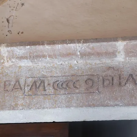 Abbazia San Pietro In Valle Casa rural Ferentillo