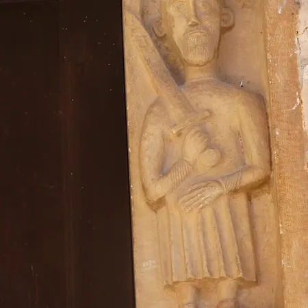 Abbazia San Pietro In Valle *