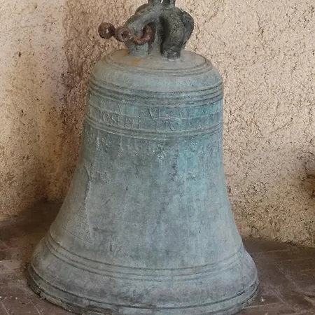 Abbazia San Pietro In Valle