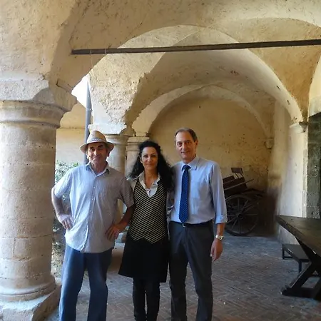 Abbazia San Pietro In Valle