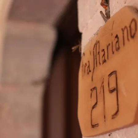 Casa rural Abbazia San Pietro In Valle Ferentillo