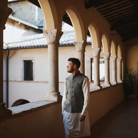 Casa rural Abbazia San Pietro In Valle Ferentillo