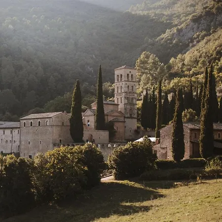 Abbazia San Pietro In Valle Casa rural *