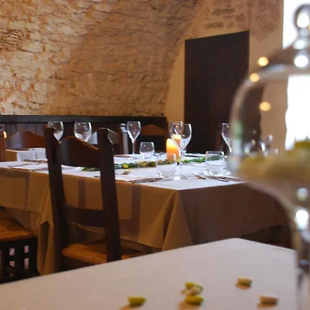 Летний дом Abbazia San Pietro In Valle *